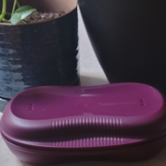 Tupperware Breakfast Cooker - Picture 4 of 7